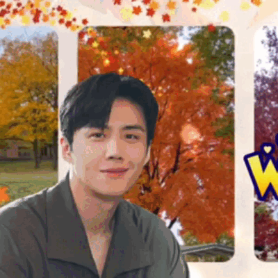 Top moment of Kim Seonho selected by the fandom