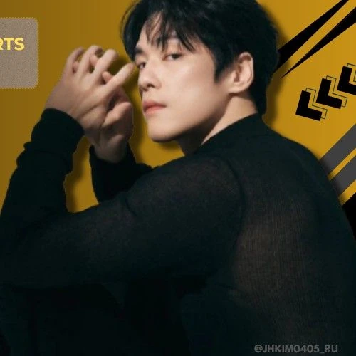 Popular photo full of fans’ love for Kim Junghyun