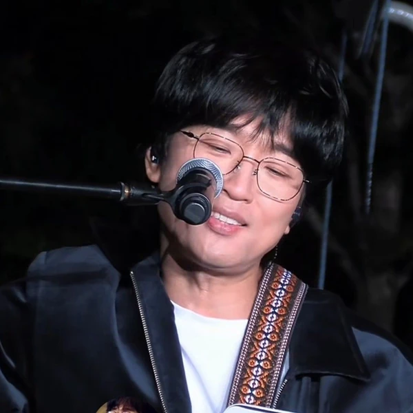 充满粉丝爱意的Bak Changgeun人气照片