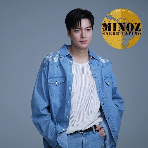 이민호 팬심 가득한 인기 사진