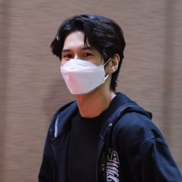 Popular photo full of fans’ love for Ong Seongwu