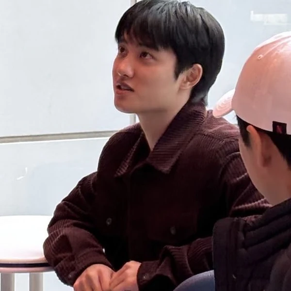 Top moment of Doh Kyungsoo (D.O.) chosen by fans