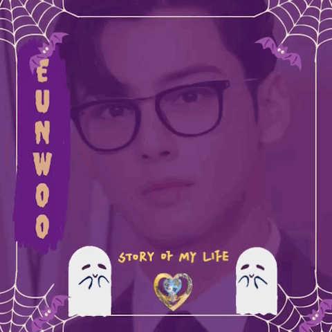 Penampilan Cha Eunwoo yang paling disukai hari ini