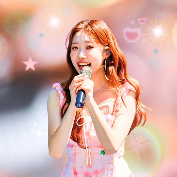 The most loved look of Jung Seojoo today