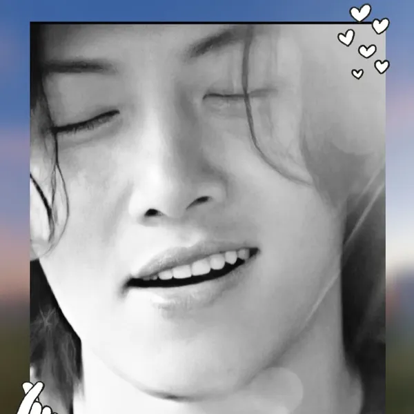 The most loved look of Ji Changwook today