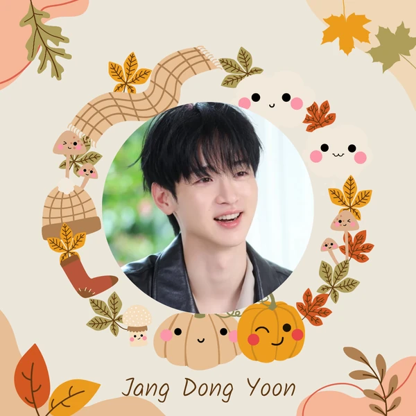 Popular photo full of fans’ love for Jang Dongyoon