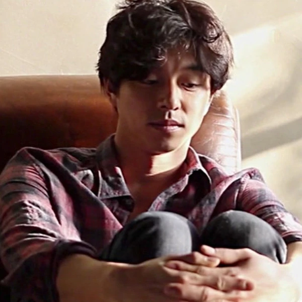 Top moment of Gong Yoo chosen by fans