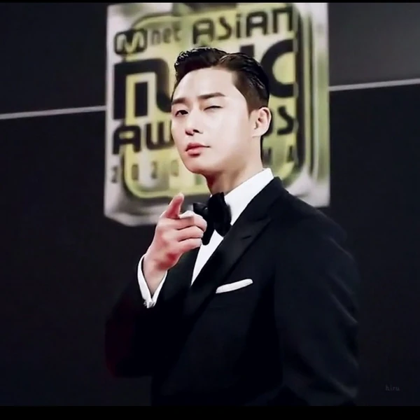 Top moment of Park Seojoon chosen by fans