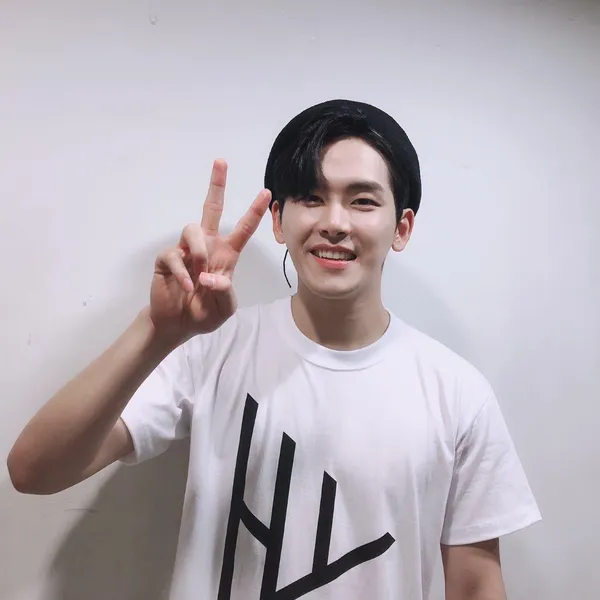 Top moment of Hoya chosen by fans
