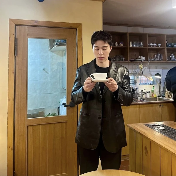 粉絲選出的李棟旭最佳時刻
