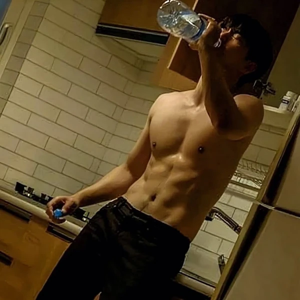 Top moment of Lee Jinwook chosen by fans