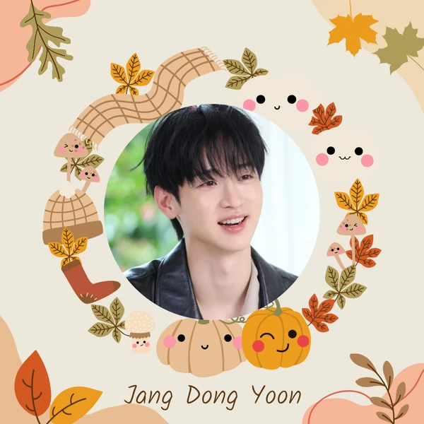 Popular photo full of fans’ love for Jang Dongyoon