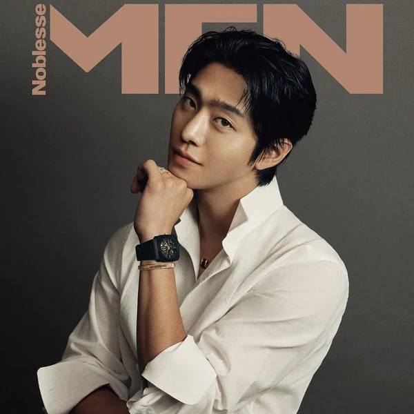 Popular photo full of fans’ love for Ahn Hyoseop