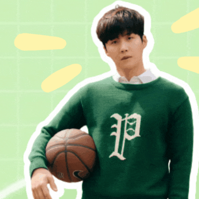 The most loved look of Kim Seonho today