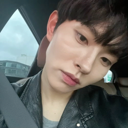 The most loved look of Lee Byeongchan today