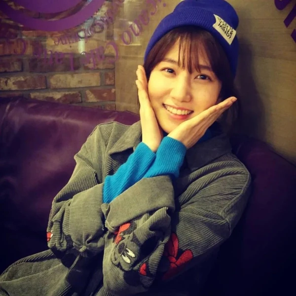 Top moment of Park Eunbin chosen by fans