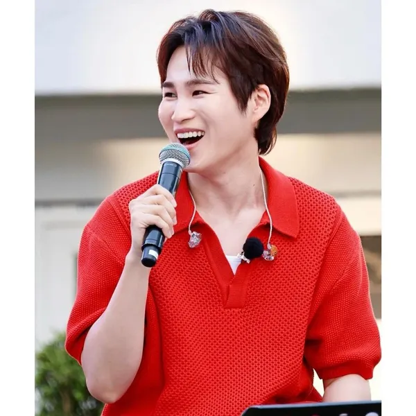 Momen terbaik Kim Heejae pilihan penggemar