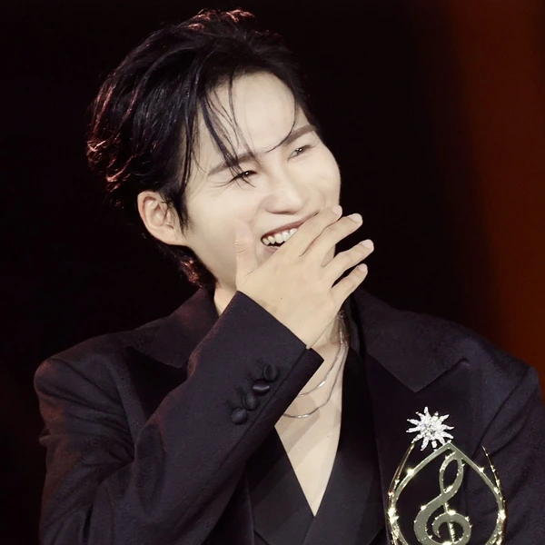 Momen terbaik Kim Heejae pilihan penggemar