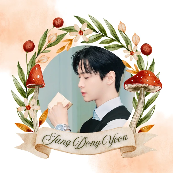 Top moment of Jang Dongyoon chosen by fans