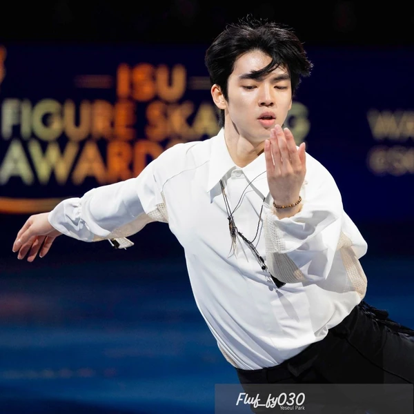 No.1 banner post of Cha Junhwan created by top fandom