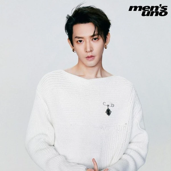 Top moment of Deng Wei chosen by fans