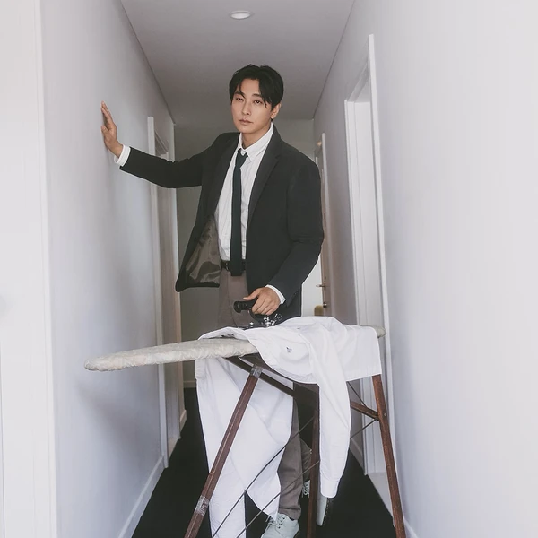 Popular photo full of fans’ love for Joo Jihoon