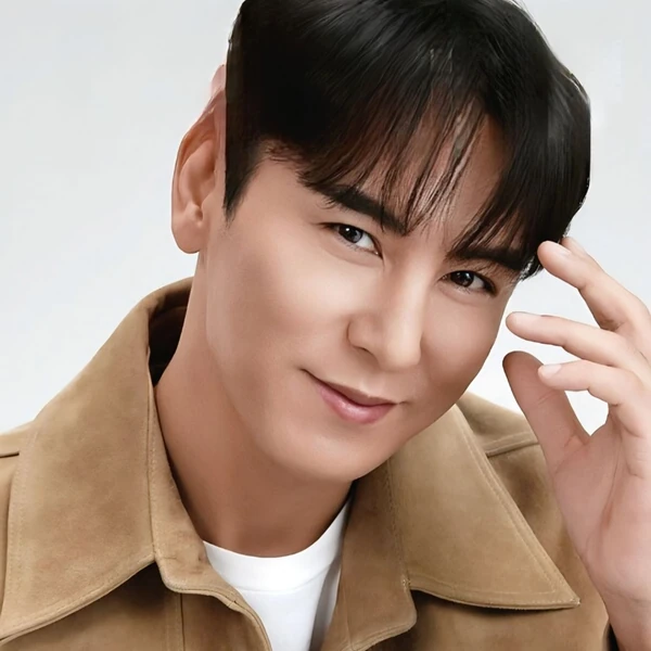 Foto populer Jang Minho yang penuh cinta dari penggemar