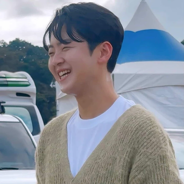 Top moment of Park Minsu chosen by fans