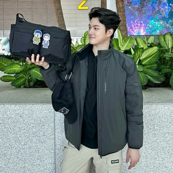 Top moment of Shin Seungho chosen by fans