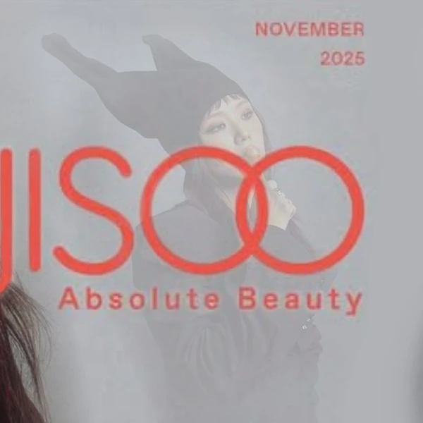 Popular photo full of fans’ love for Jisoo (1995)