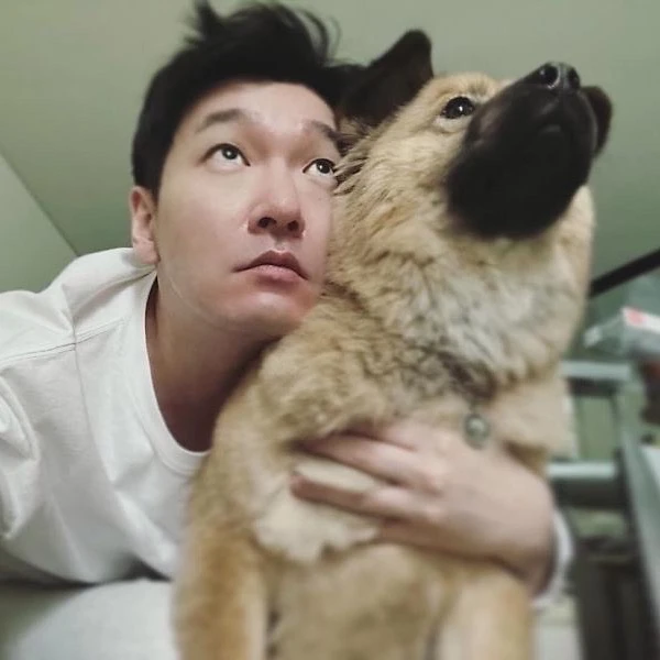 Top moment of Cho Seungwoo  chosen by fans