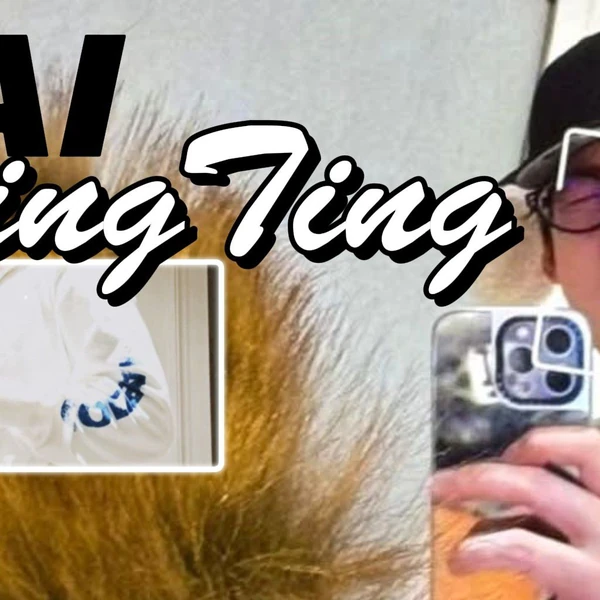 The most loved look of Bai Jingting today
