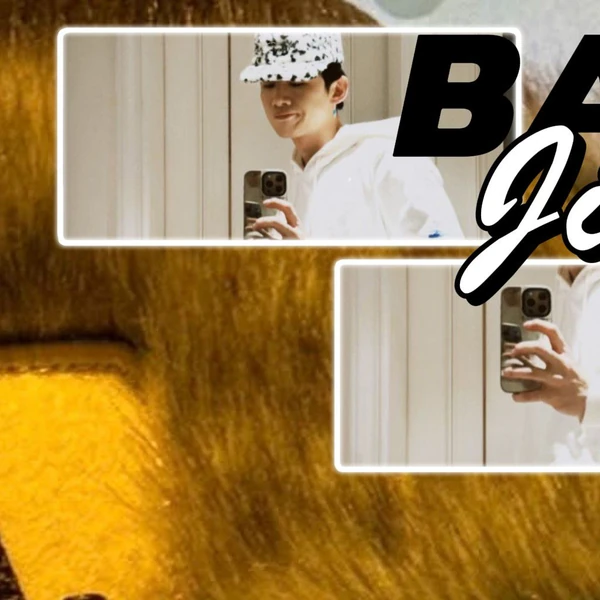 Popular photo full of fans’ love for Bai Jingting