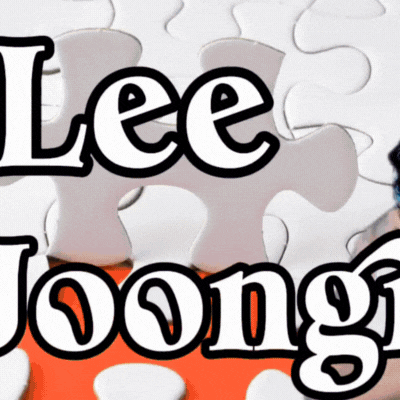 The most loved look of Lee Joongi today