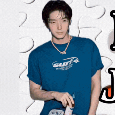 The most loved look of Lee Joongi today