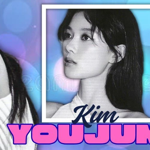 The most loved look of Kim Youjung today