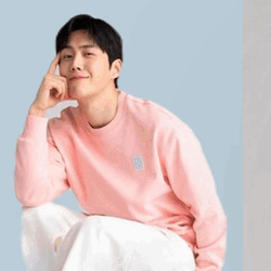 Popular profile image of Kim Seonho selected by vote