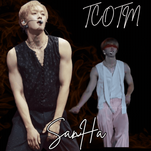 Popular photo full of fans’ love for Yoon Sanha