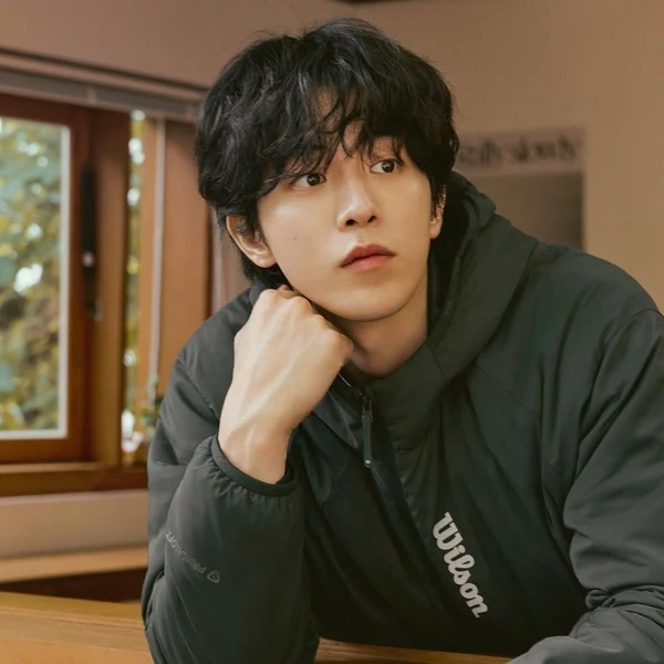 Popular photo full of fans’ love for Nam Joohyuk