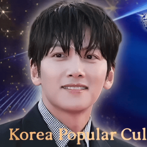 Representative photo of Ji Changwook showing their charm