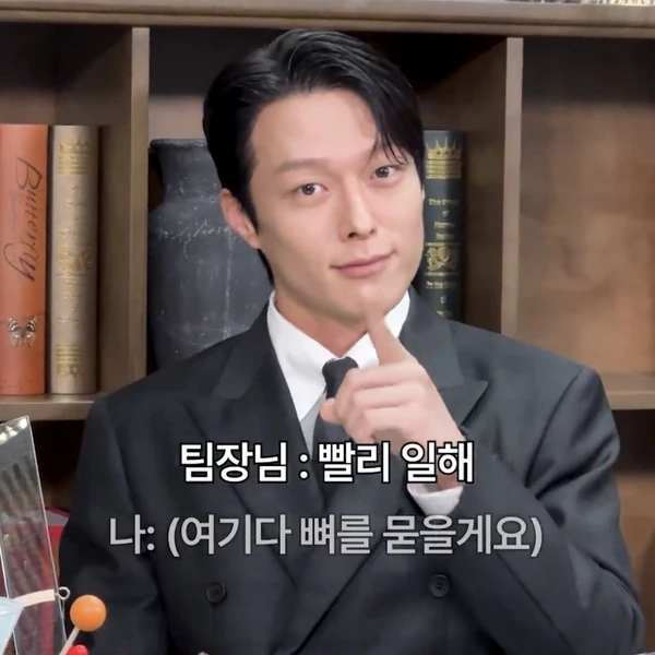 Popular photo full of fans’ love for Jang Kiyong