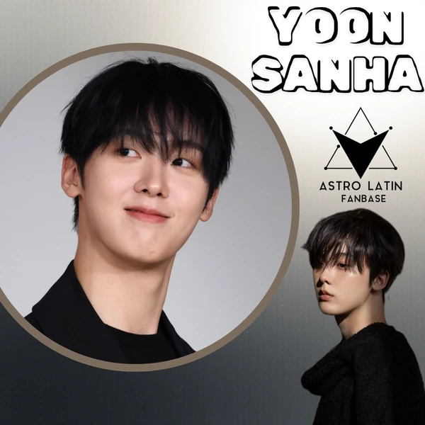 Popular photo full of fans’ love for Yoon Sanha