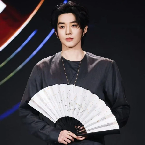 Top moment of Deng Wei chosen by fans