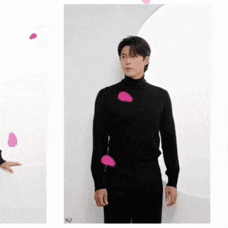 Top moment of Hyun Bin chosen by fans