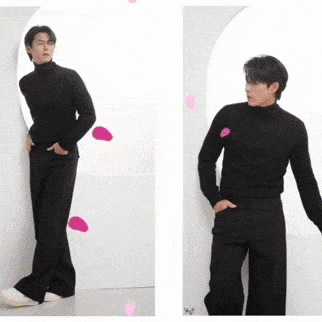 Top moment of Hyun Bin chosen by fans