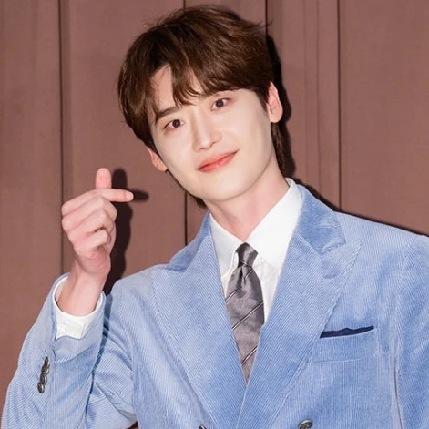 Top moment of Lee Jongsuk chosen by fans