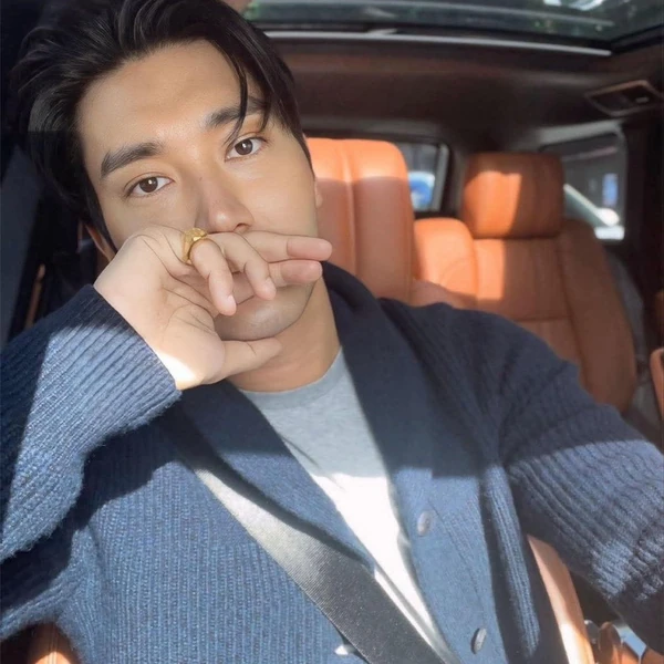 Top moment of Choi Siwon chosen by fans