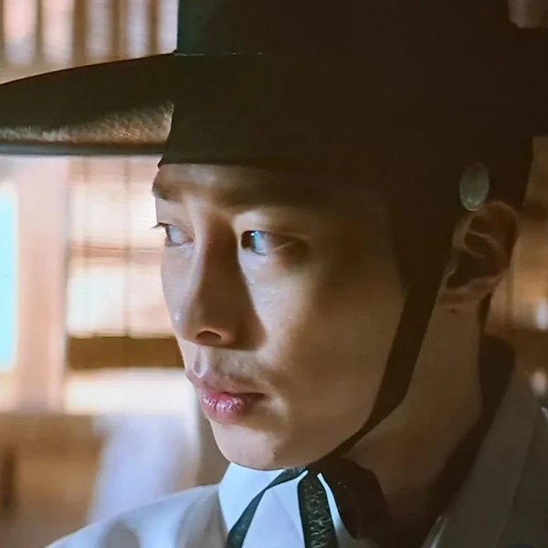 The most loved look of Lee Jaewook today