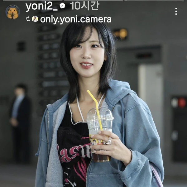 カン・ヘヨンへのファンの愛が詰まった人気写真