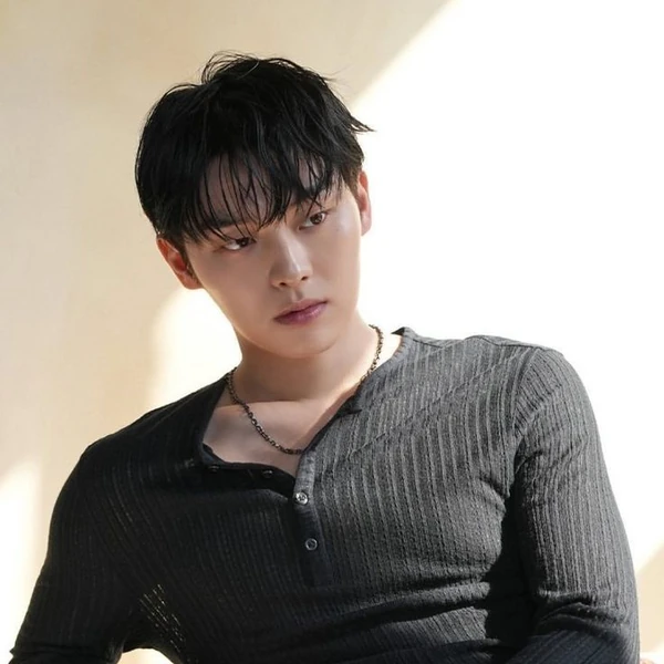 Top moment of Choi Hyunwook chosen by fans